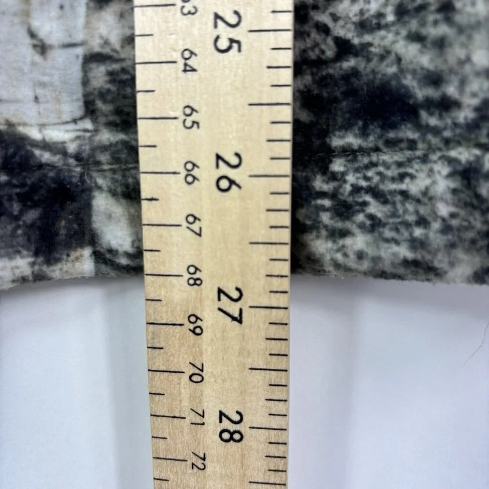 Mossy Oak Women’s Jacket S Soft shell Camo Hunting Scent-factor Medium Weight - Picture 16 of 16